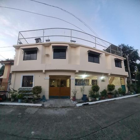 Js Guest House Imus Exterior photo