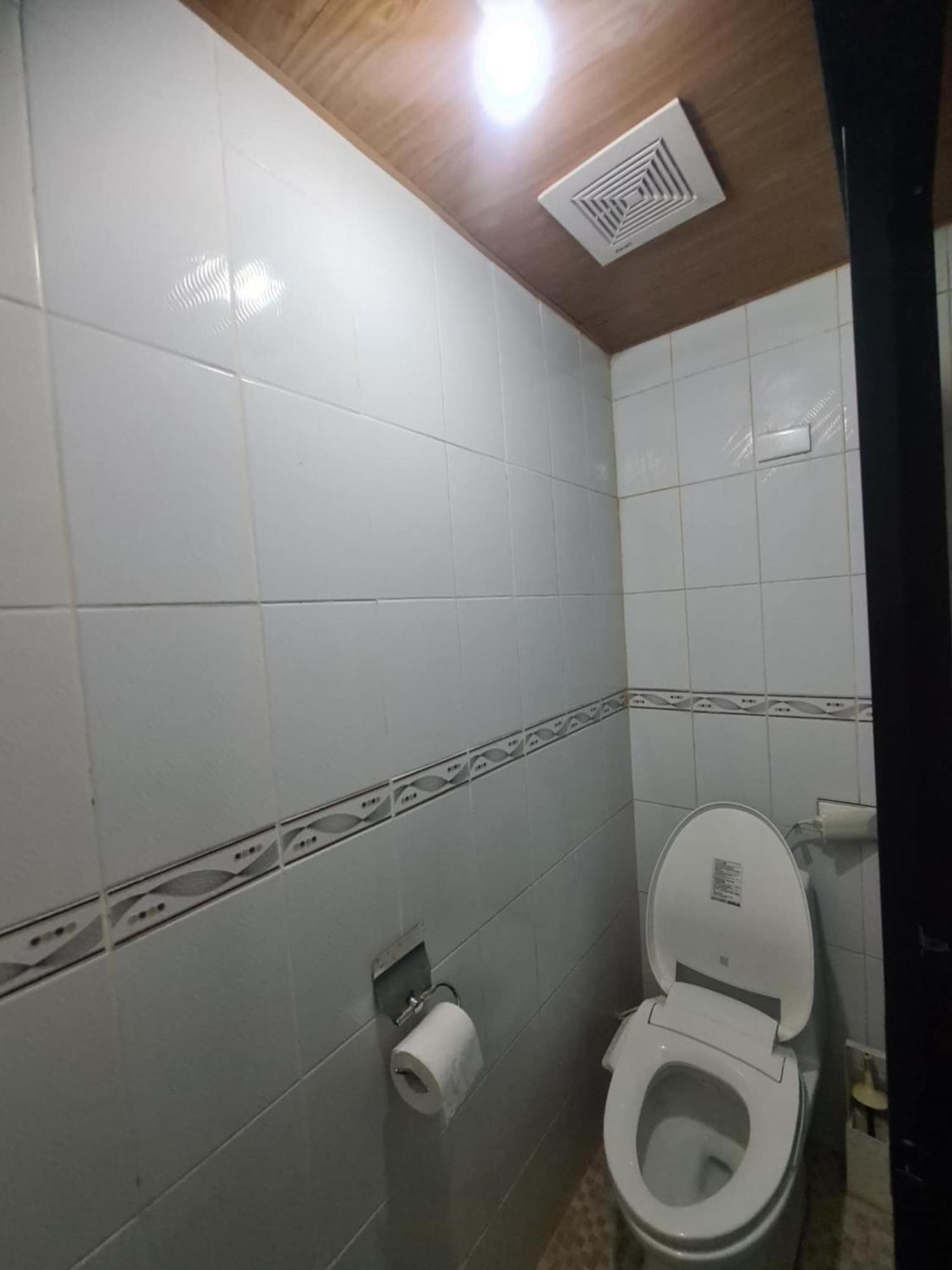 Js Guest House Imus Exterior photo